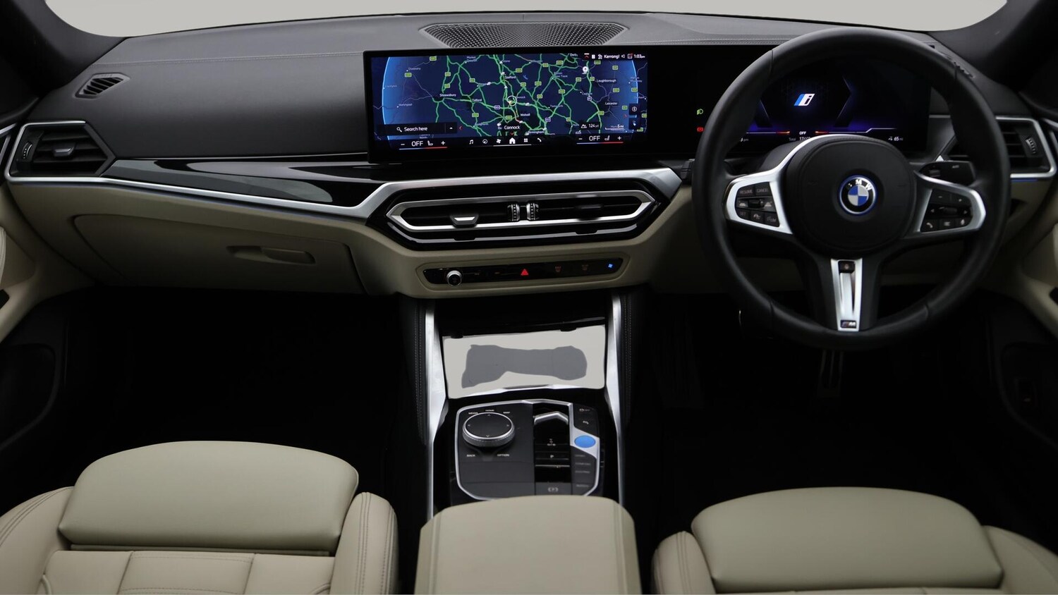 Used BMW i4 2023 for sale - 76484865: Photo 14