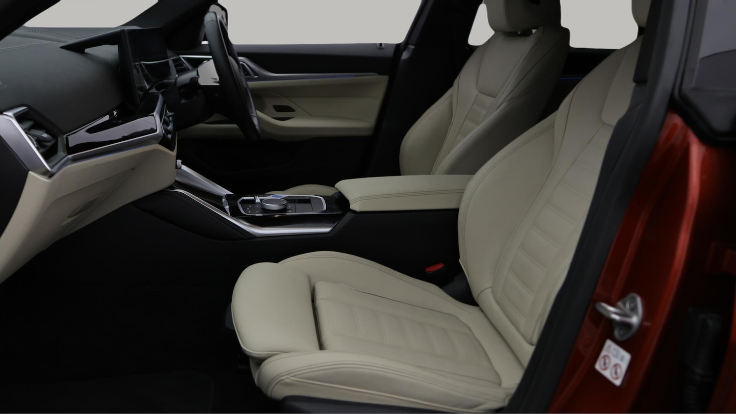 Used BMW i4 2023 for sale - 76484865: Photo 15