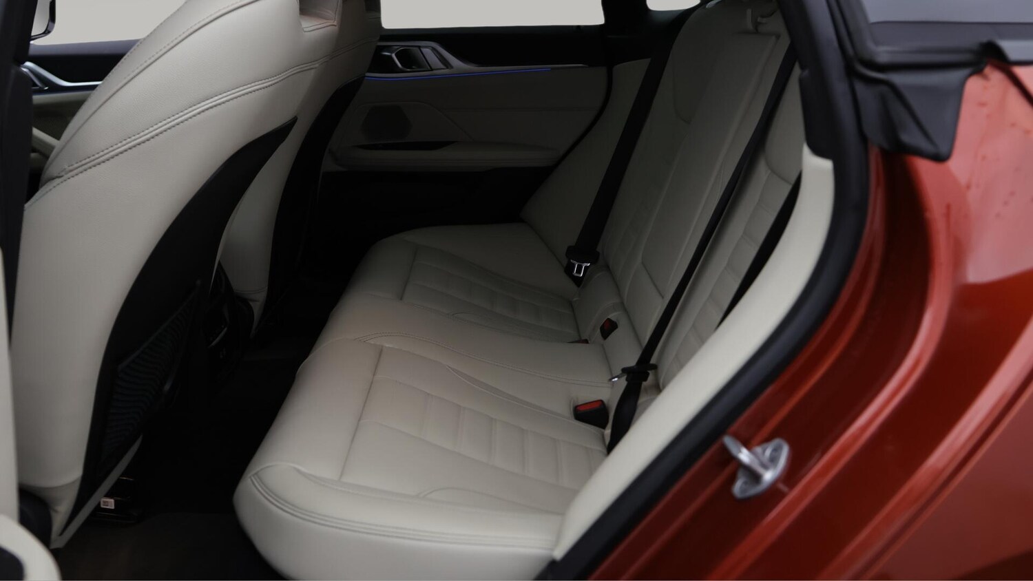 Used BMW i4 2023 for sale - 76484865: Photo 17