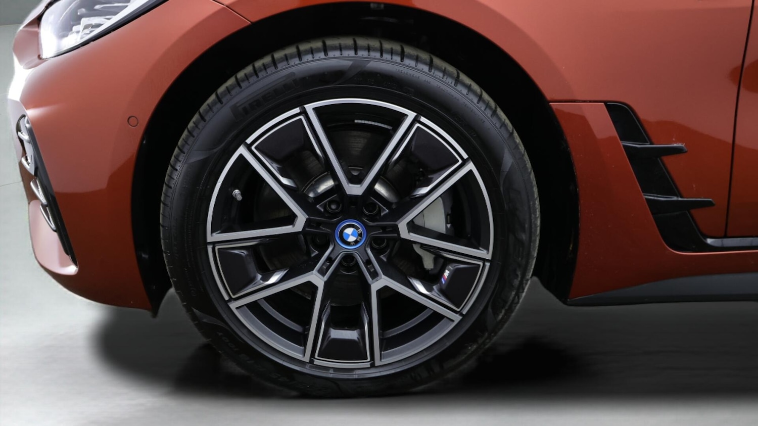 Used BMW i4 2023 for sale - 76484865: Photo 19