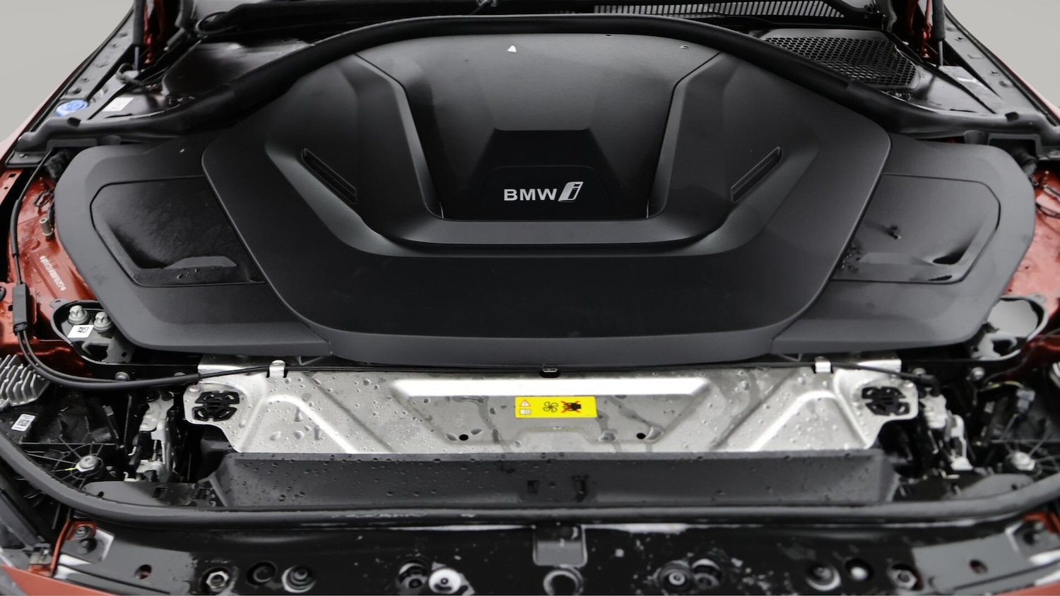 Used BMW i4 2023 for sale - 76484865: Photo 20