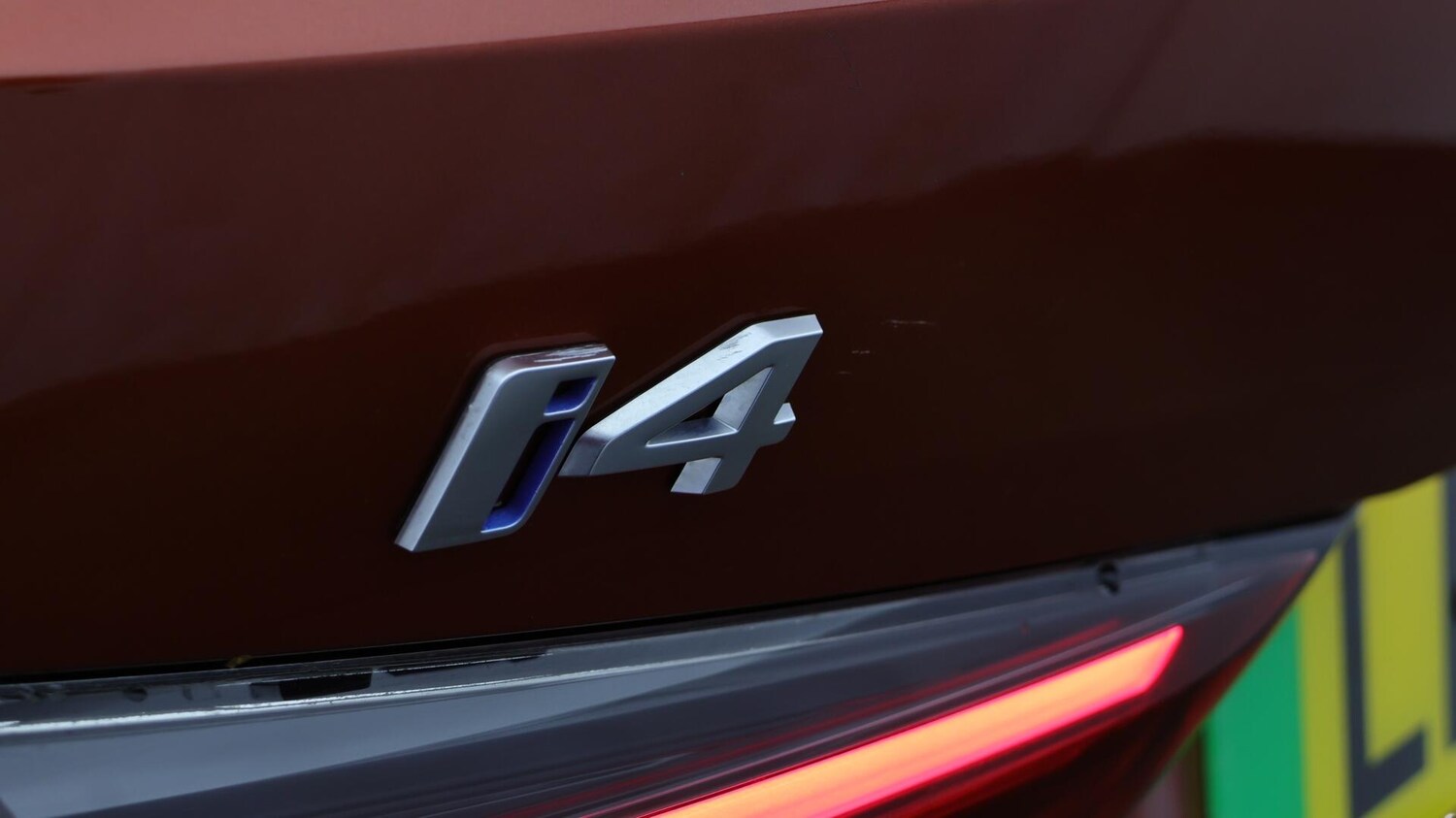 Used BMW i4 2023 for sale - 76484865: Photo 22