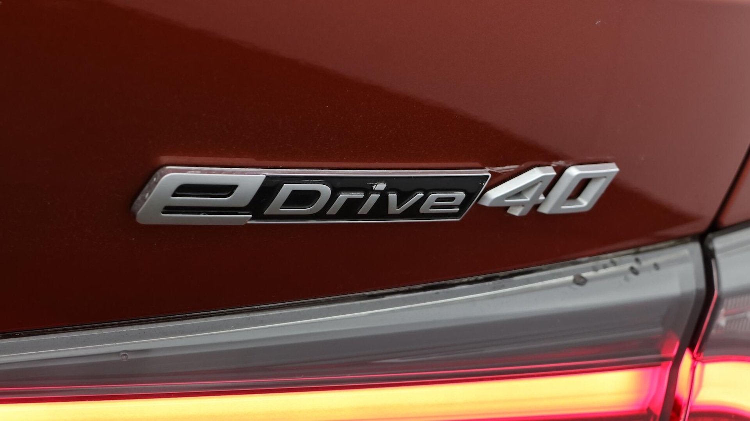 Used BMW i4 2023 for sale - 76484865: Photo 23