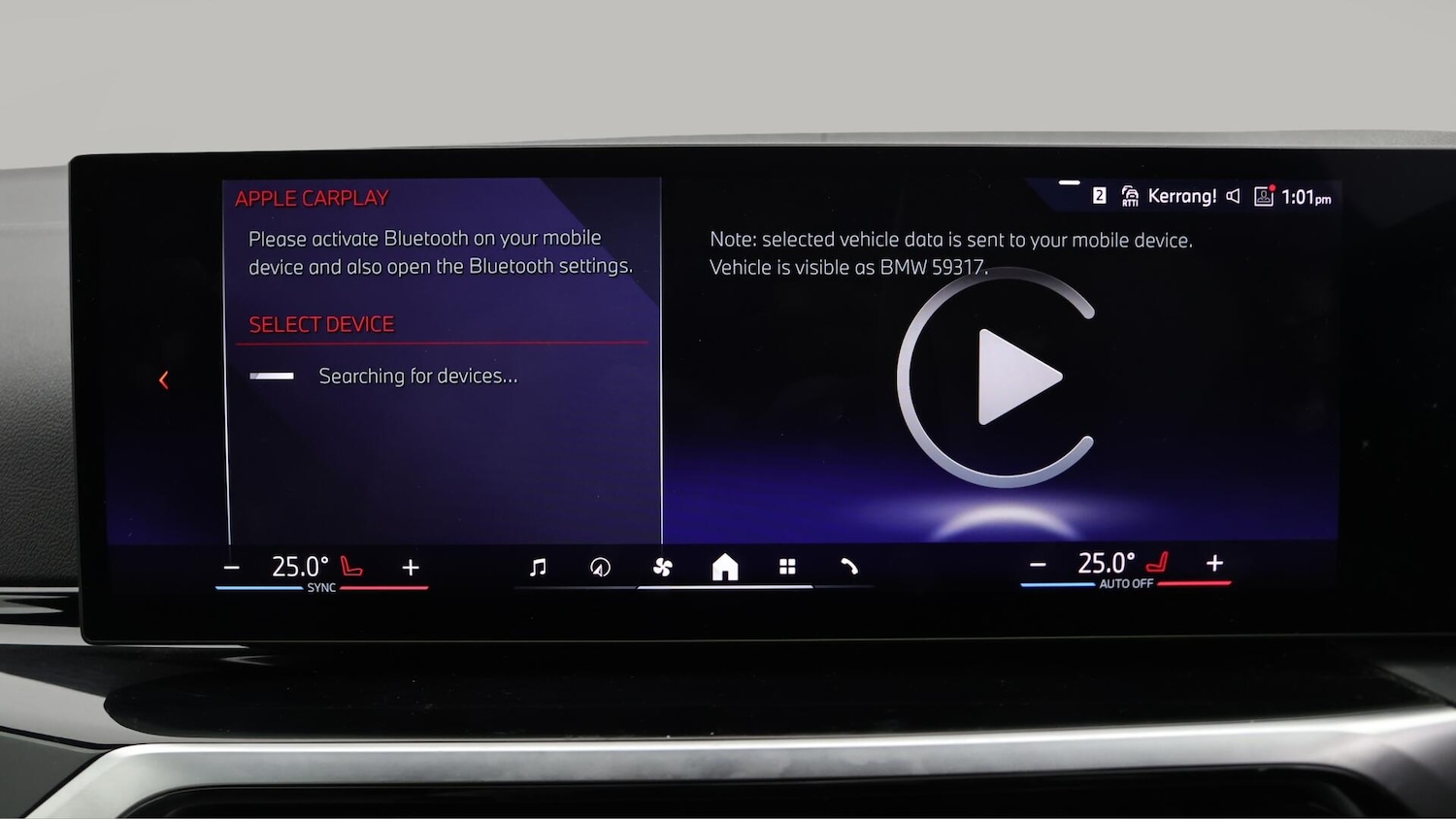 Used BMW i4 2023 for sale - 76484865: Photo 27