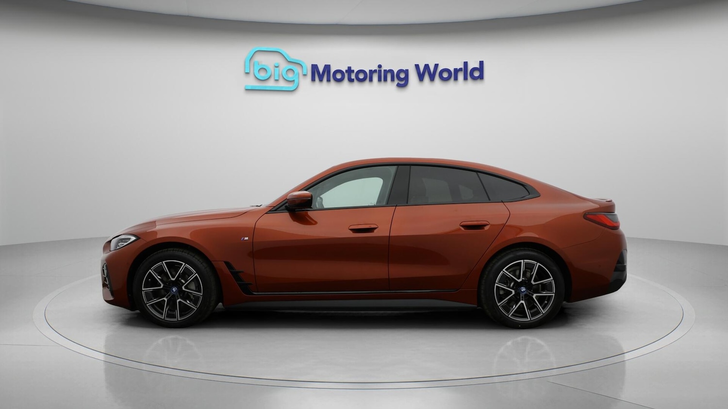 Used BMW i4 2023 for sale - 76484865: Photo 5