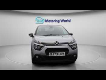 Used Citroen C3 2023 for sale - 74799892: Photo