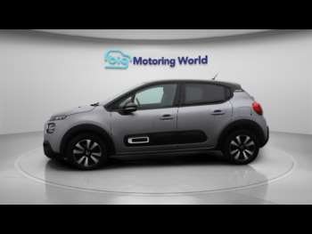 Used Citroen C3 2023 for sale - 74799892: Photo