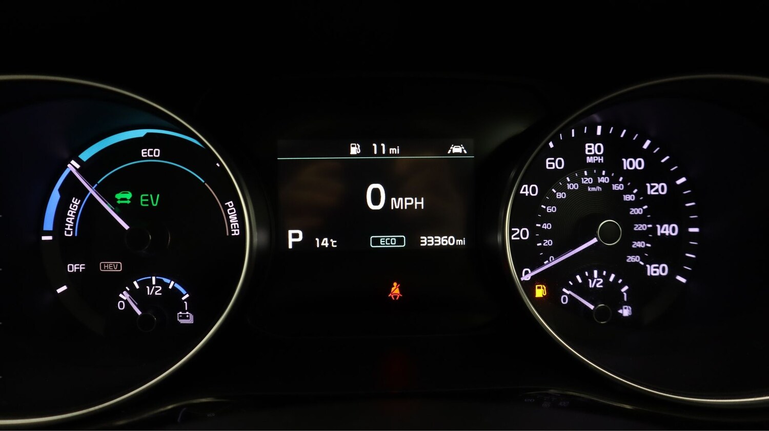 Used Kia XCeed 2021 for sale - 77252528: Photo 10