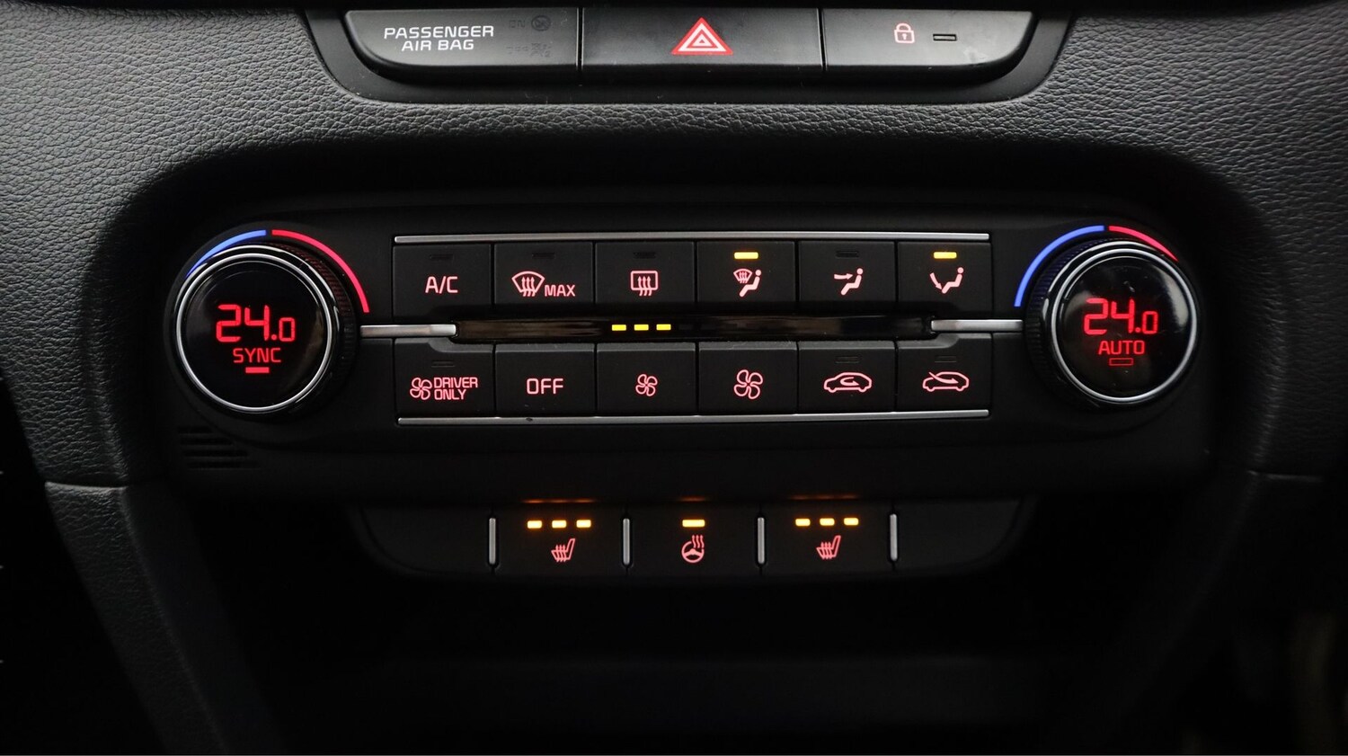 Used Kia XCeed 2021 for sale - 77252528: Photo 12