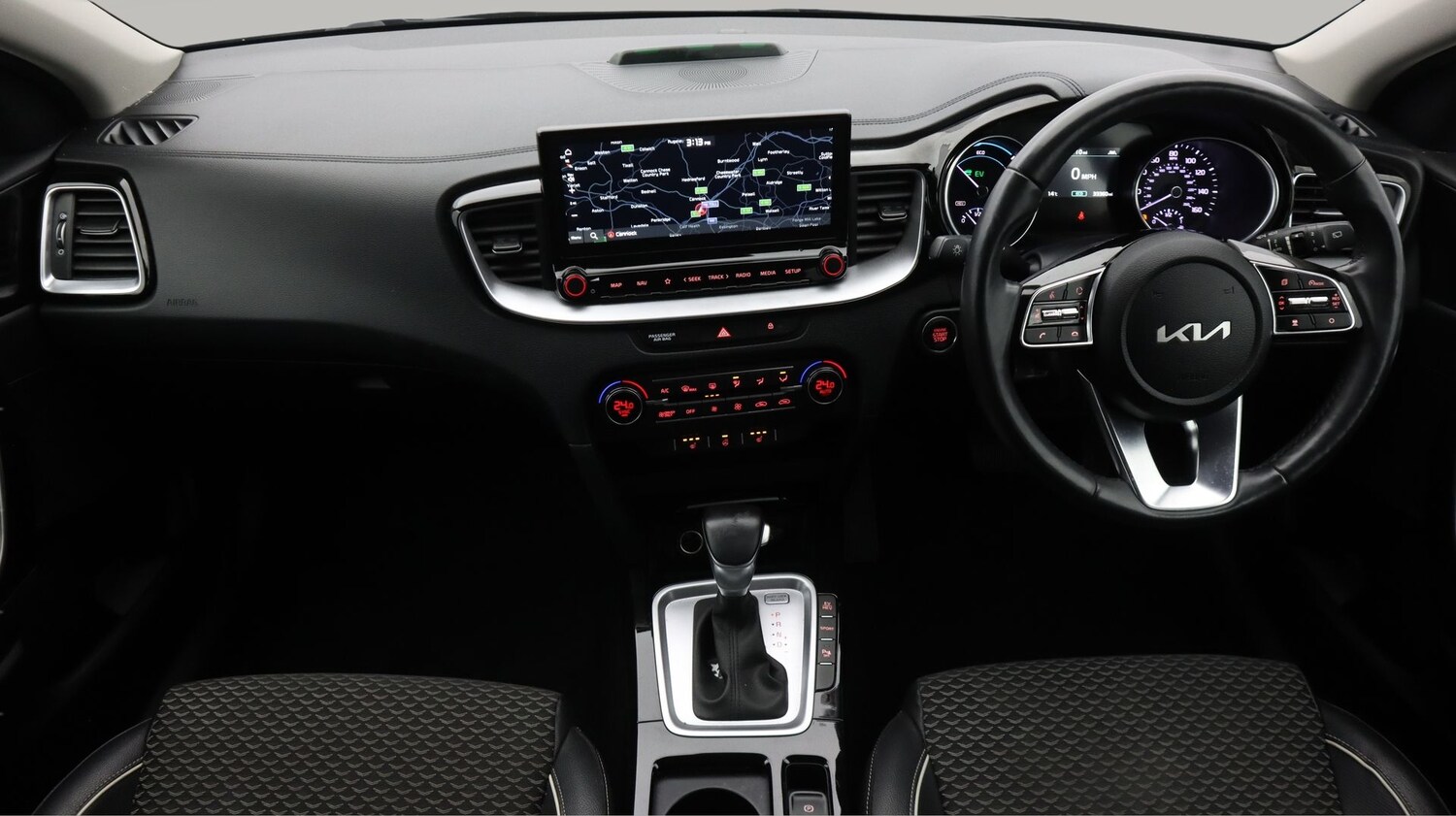 Used Kia XCeed 2021 for sale - 77252528: Photo 13