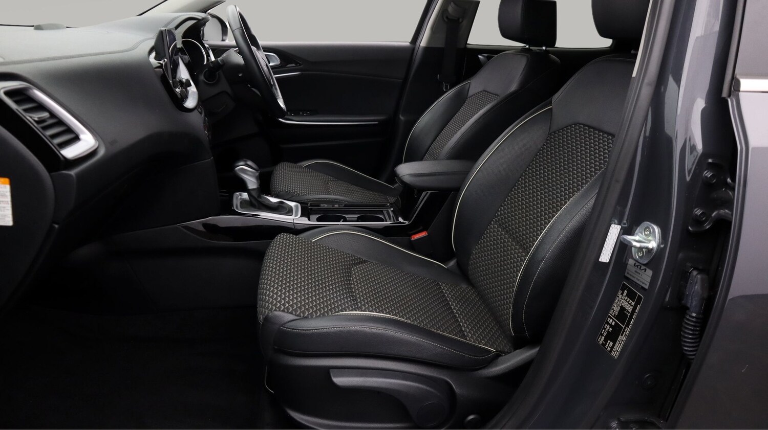 Used Kia XCeed 2021 for sale - 77252528: Photo 14