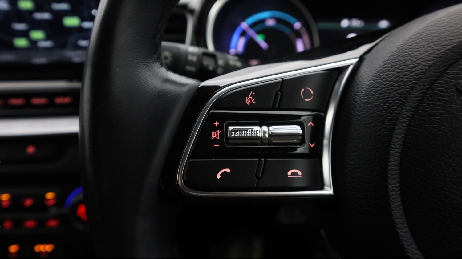 Used Kia XCeed 2021 for sale - 77252528: Photo 21