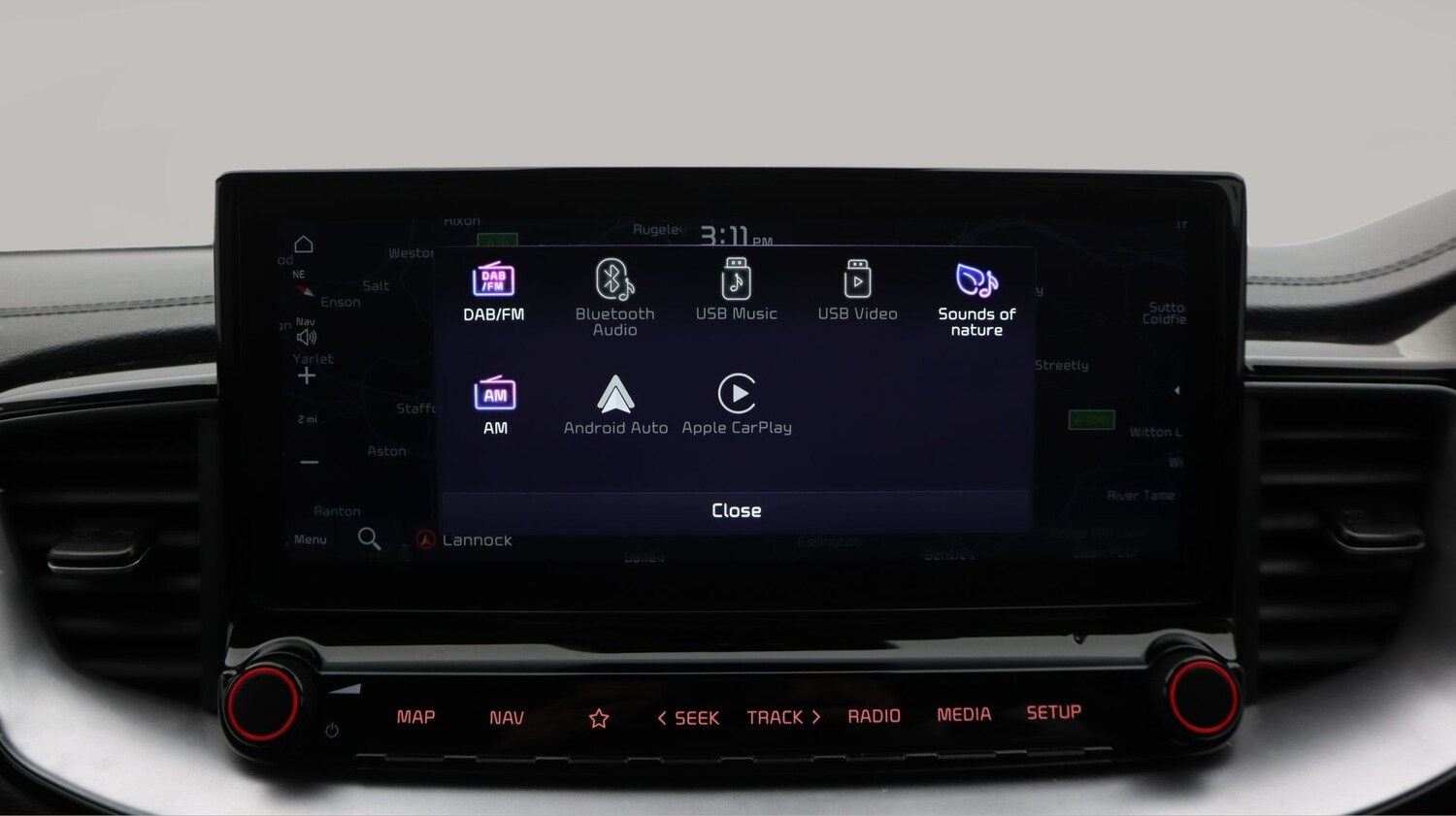 Used Kia XCeed 2021 for sale - 77252528: Photo 22