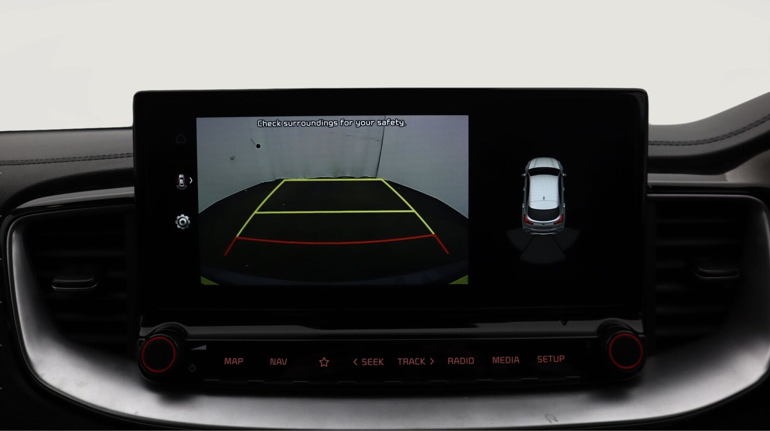 Used Kia XCeed 2021 for sale - 77252528: Photo 24