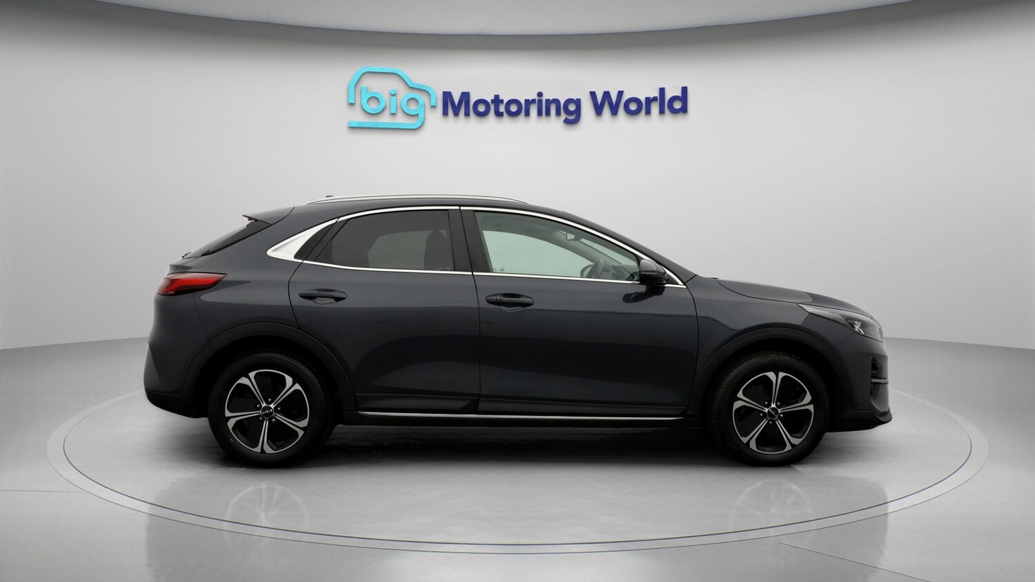 Used Kia XCeed 2021 for sale - 77252528: Photo 8