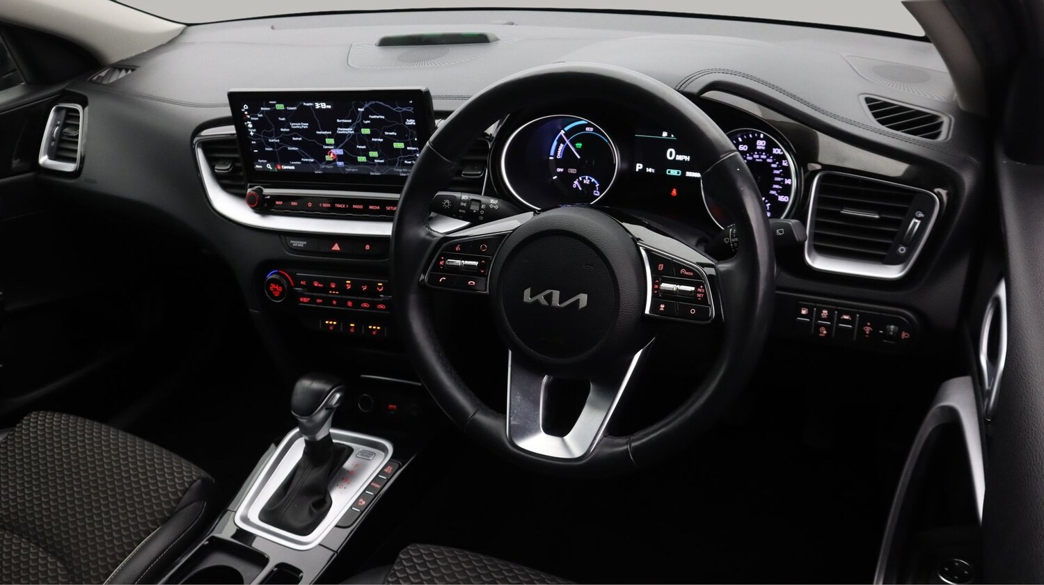 Used Kia XCeed 2021 for sale - 77252528: Photo 9