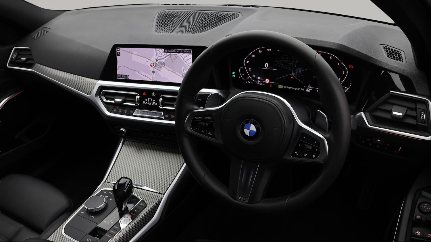 Used BMW 3 Series for sale - 76201360: Photo 10
