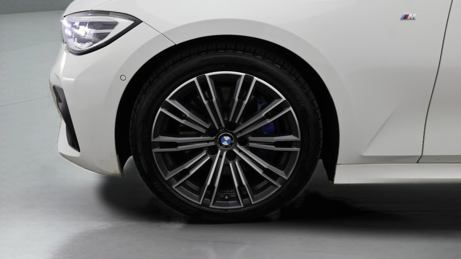 Used BMW 3 Series for sale - 76201360: Photo 19