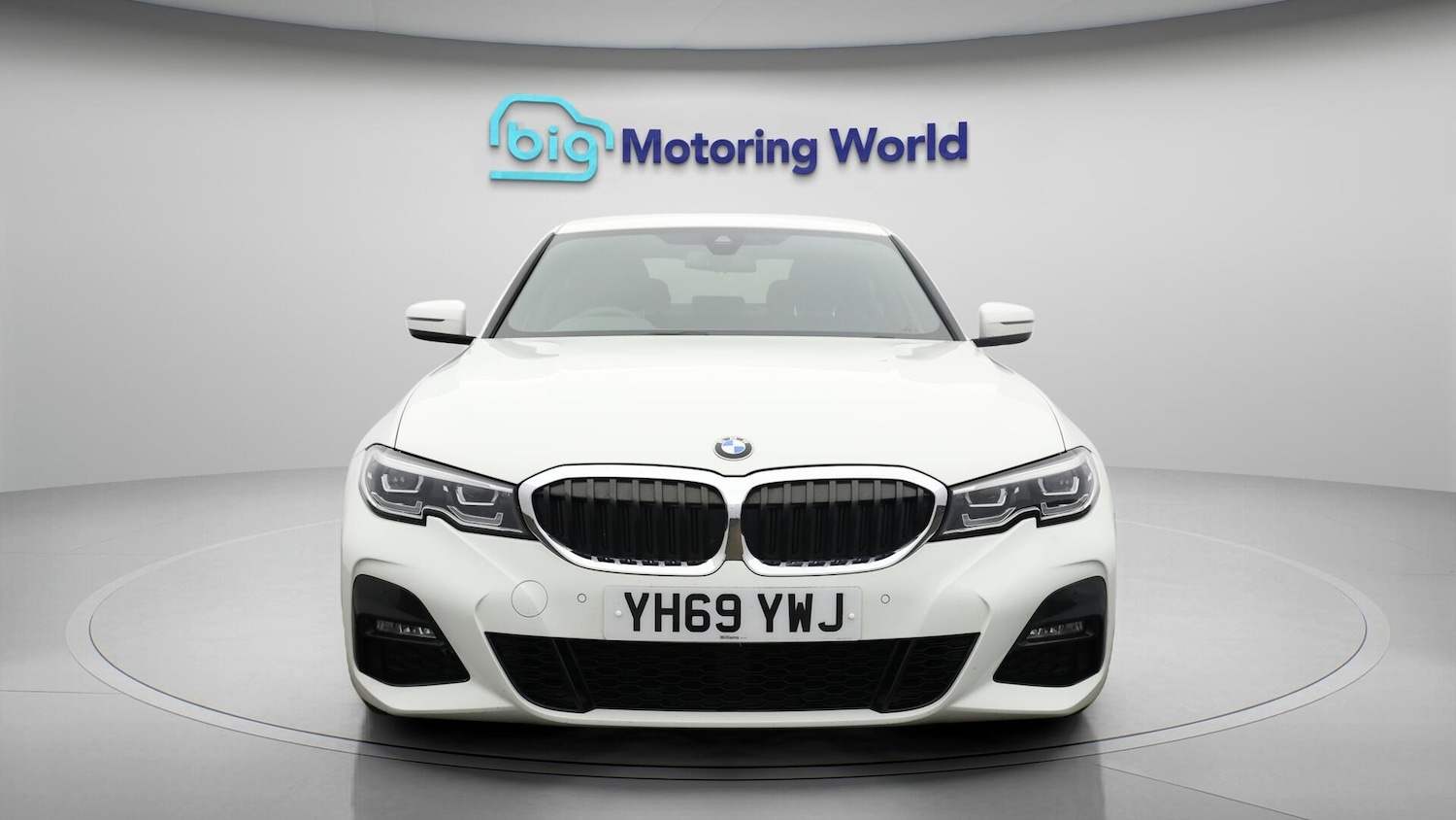 Used BMW 3 Series for sale - 76201360: Photo 3