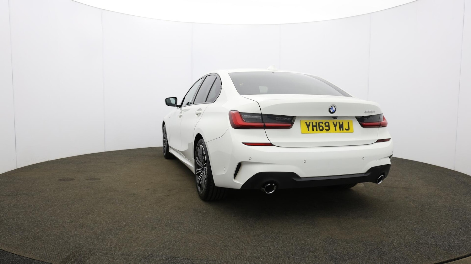 Used BMW 3 Series for sale - 76201360: Photo 34