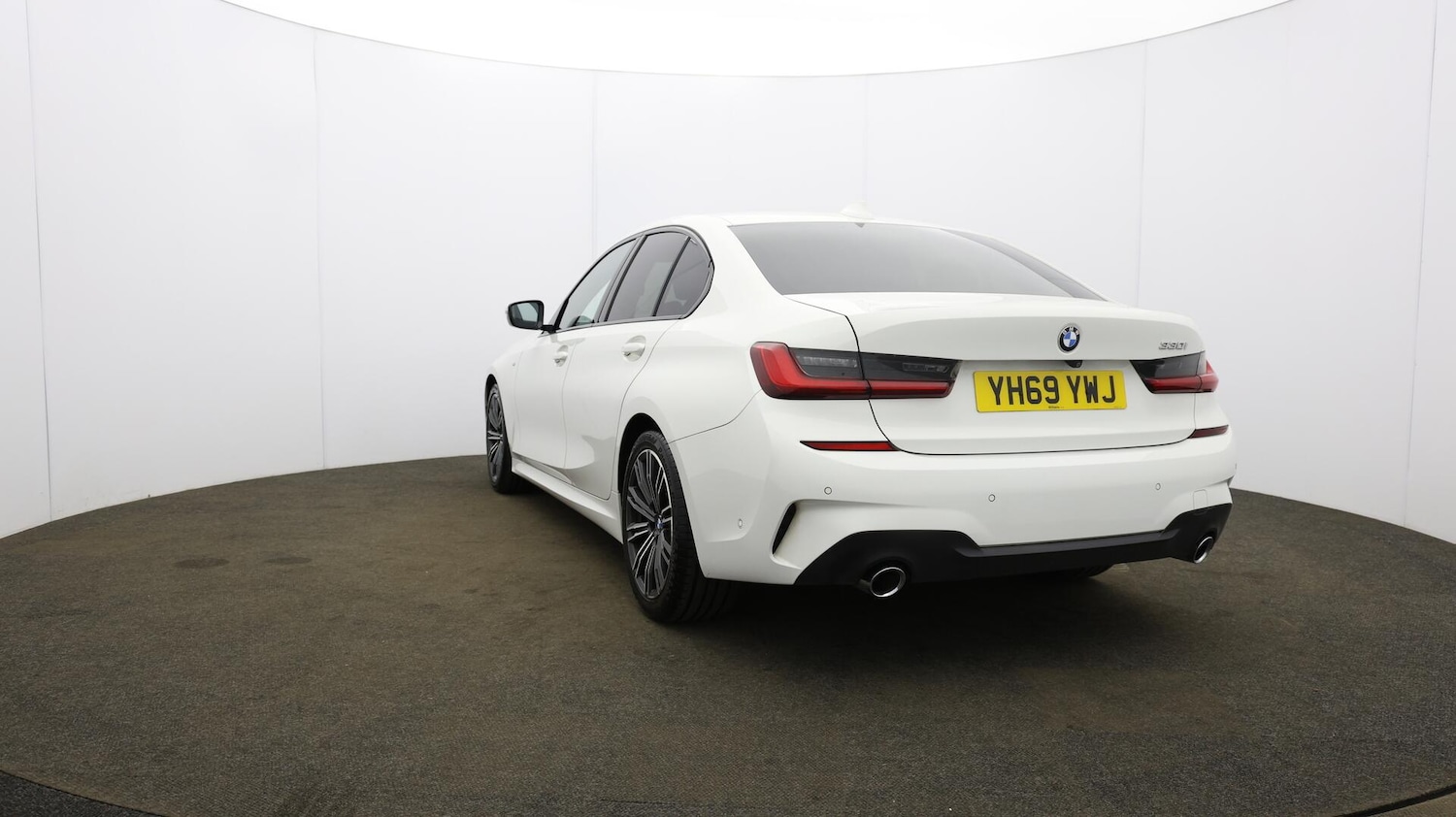 Used BMW 3 Series for sale - 76201360: Photo 35