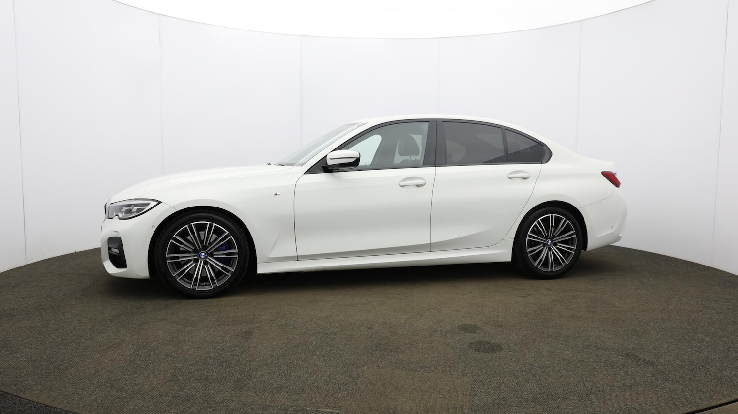 Used BMW 3 Series for sale - 76201360: Photo 36