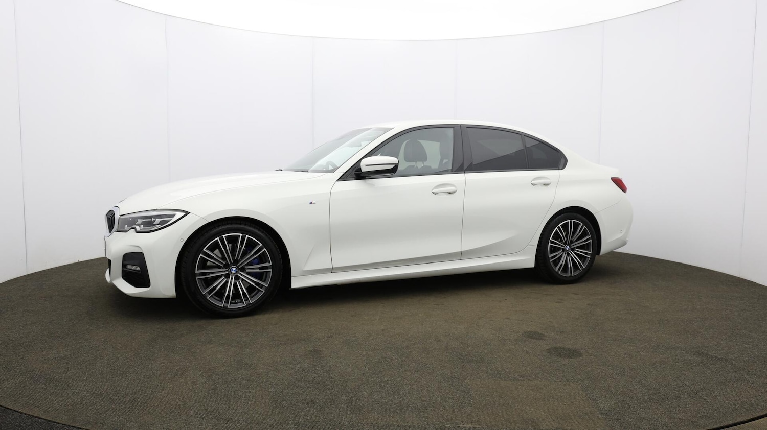 Used BMW 3 Series for sale - 76201360: Photo 37