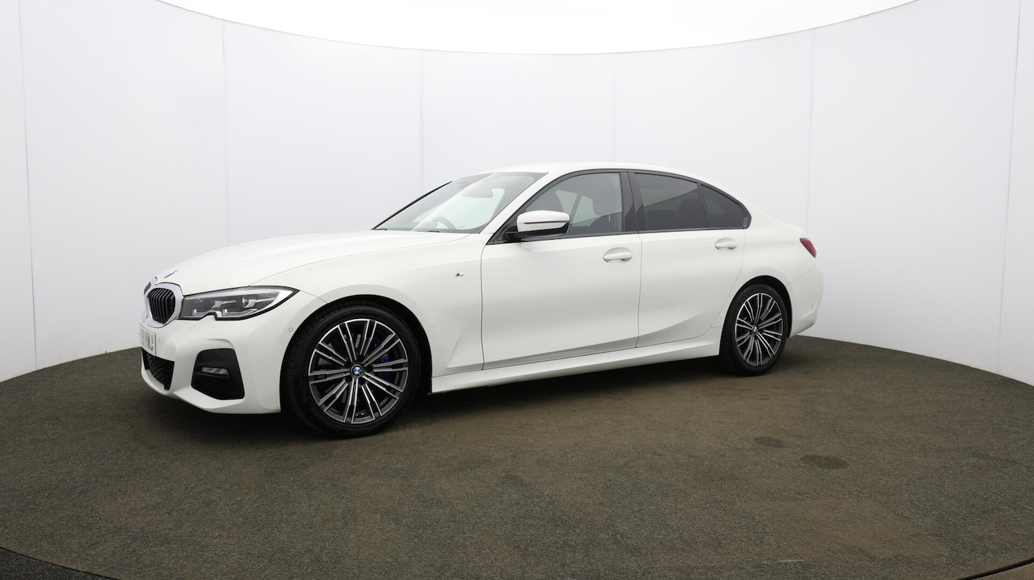 Used BMW 3 Series for sale - 76201360: Photo 38
