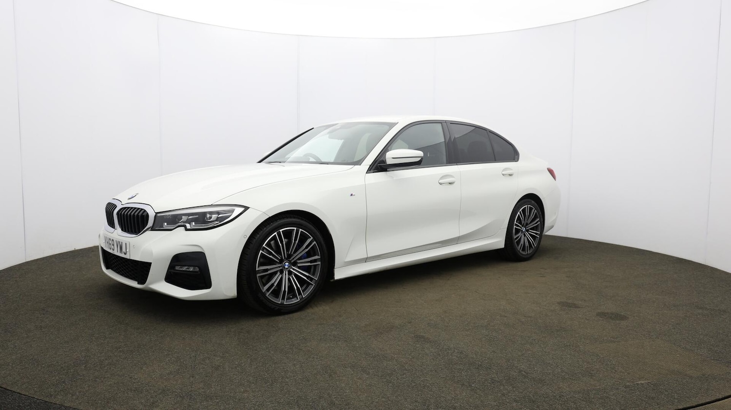 Used BMW 3 Series for sale - 76201360: Photo 39