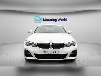 Used BMW 3 Series for sale - 76201360: Photo 3