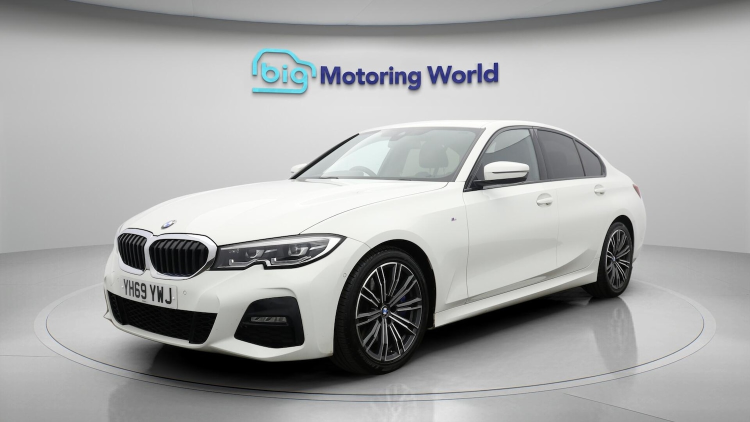 Used BMW 3 Series for sale - 76201360: Photo 4