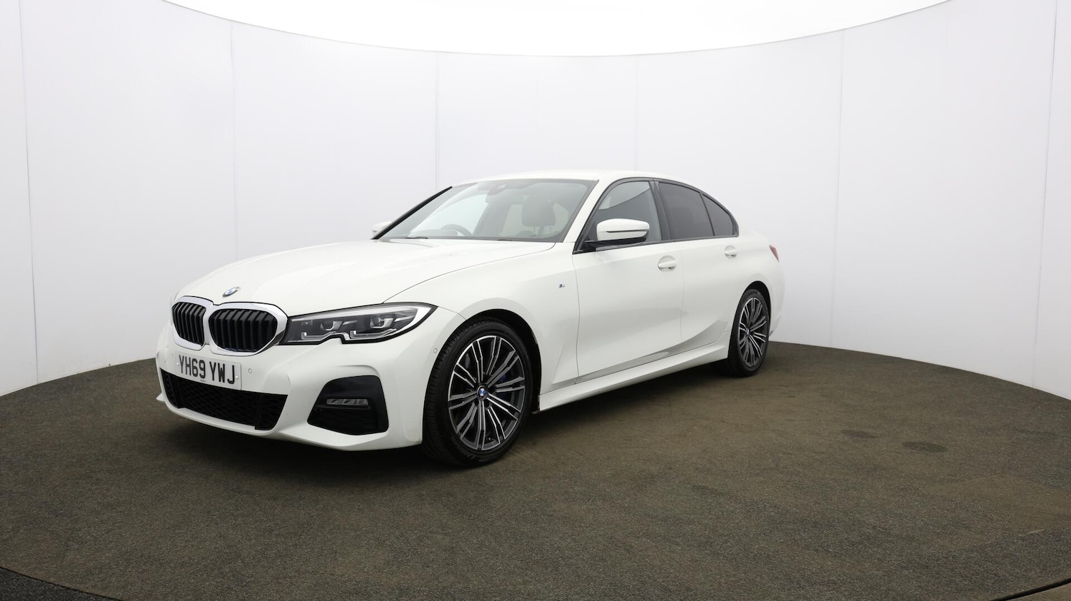 Used BMW 3 Series for sale - 76201360: Photo 40