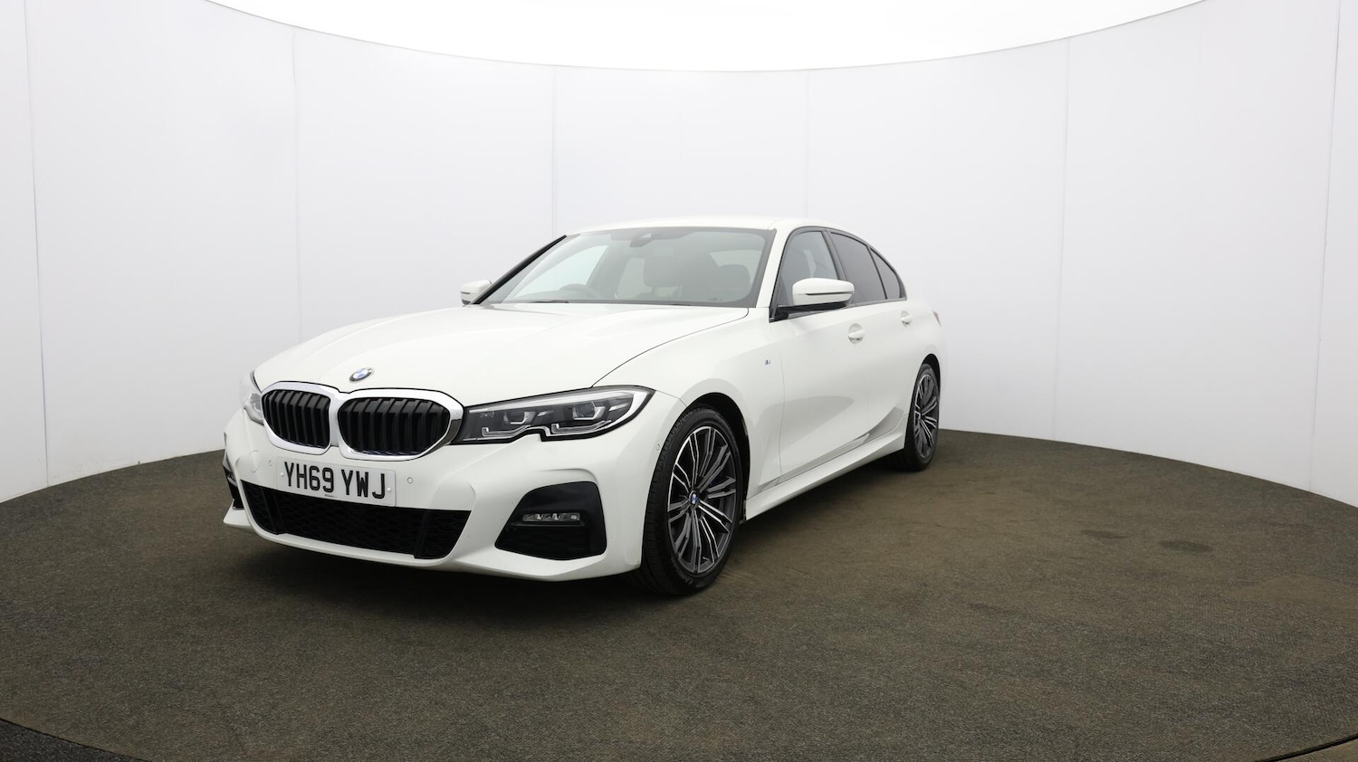 Used BMW 3 Series for sale - 76201360: Photo 41
