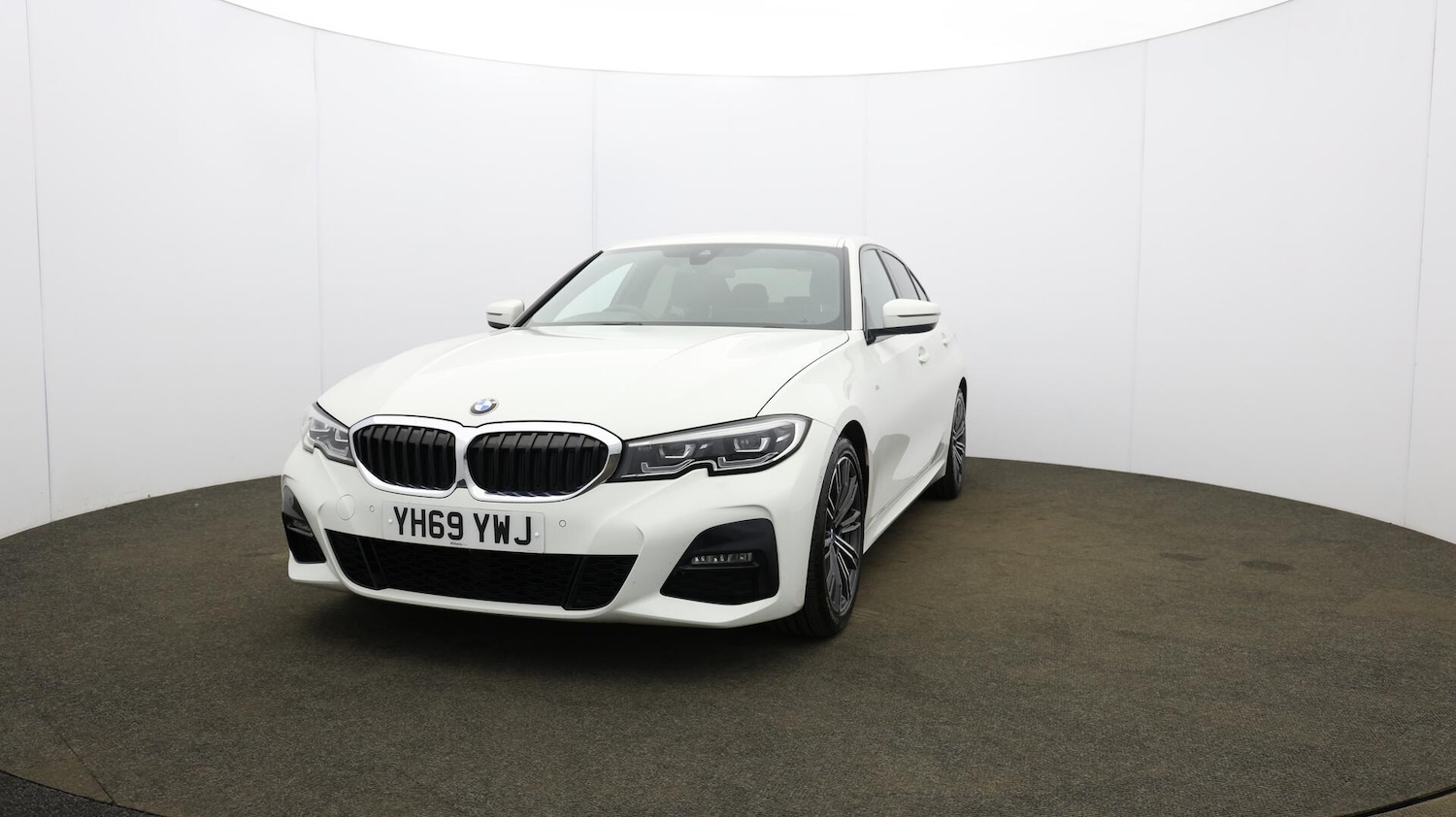 Used BMW 3 Series for sale - 76201360: Photo 42