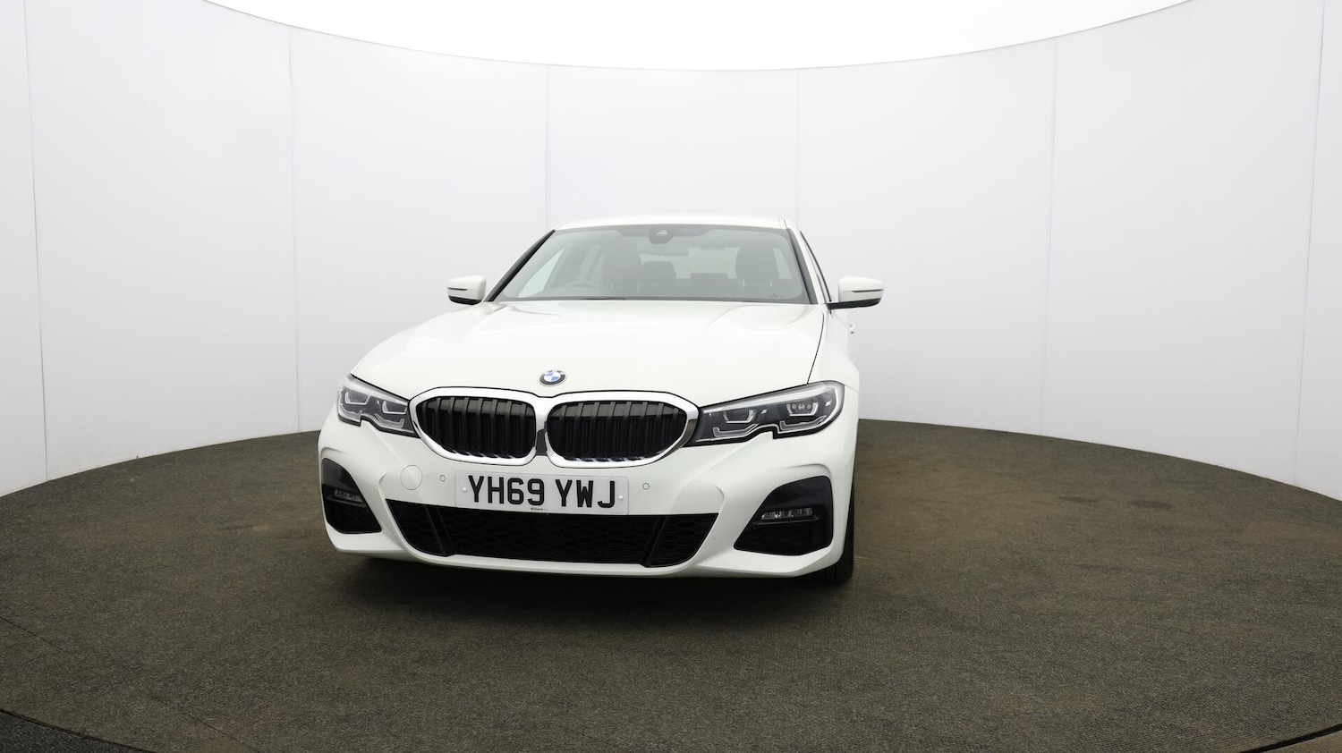 Used BMW 3 Series for sale - 76201360: Photo 43