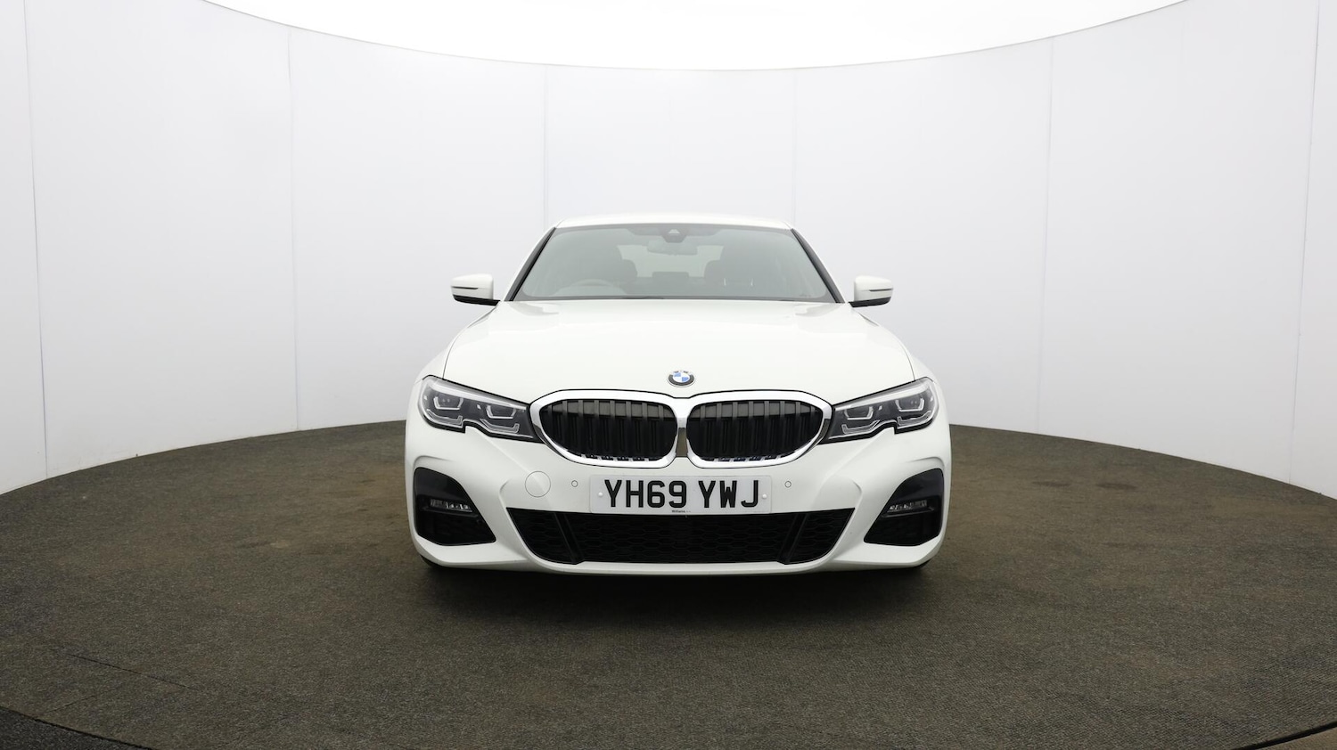Used BMW 3 Series for sale - 76201360: Photo 44