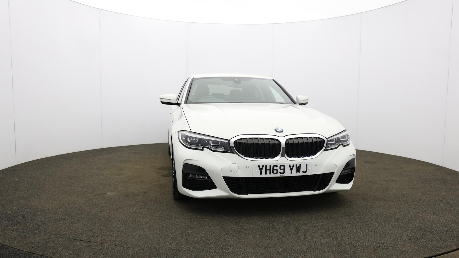 Used BMW 3 Series for sale - 76201360: Photo 45