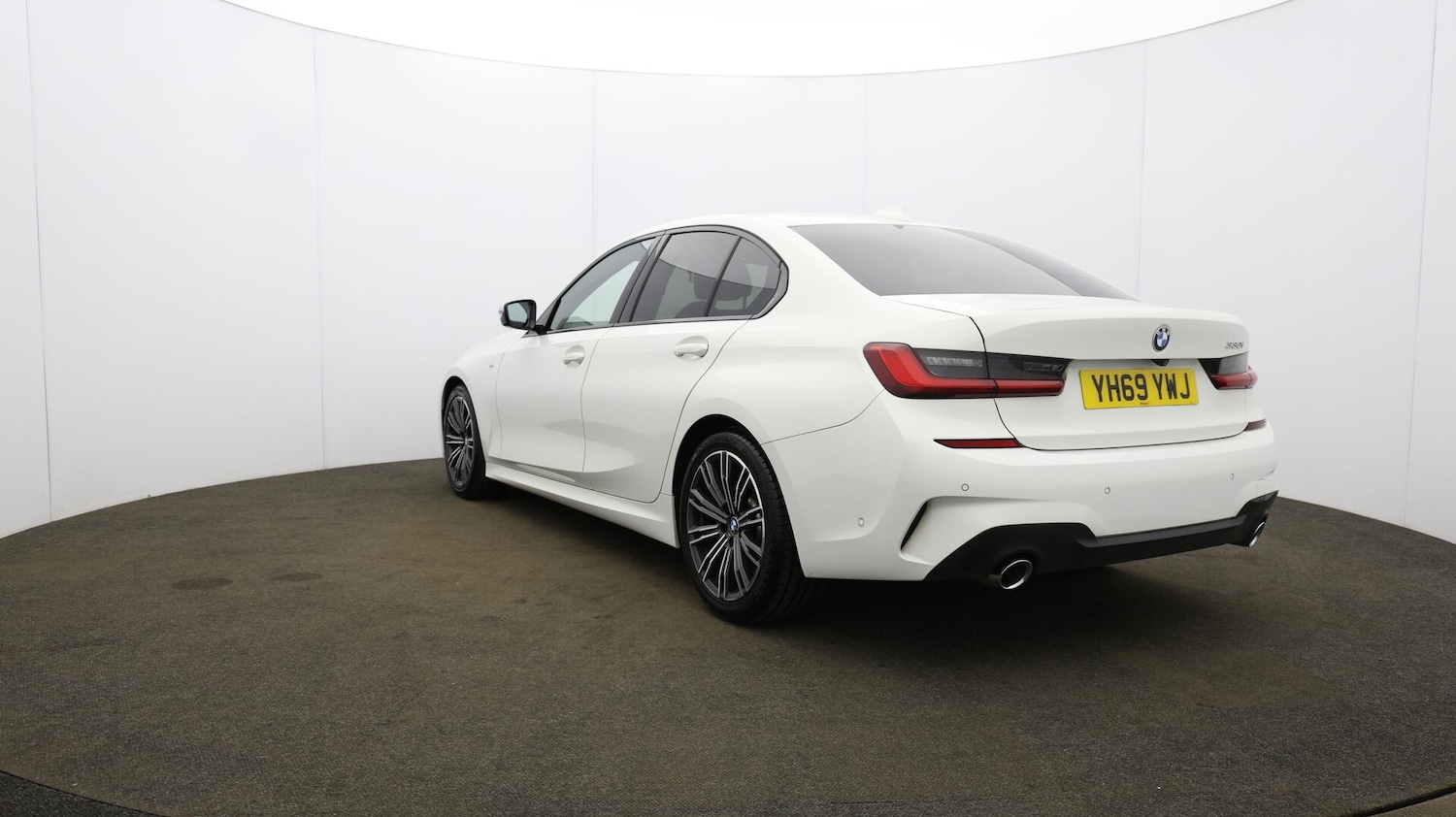 Used BMW 3 Series for sale - 76201360: Photo 46