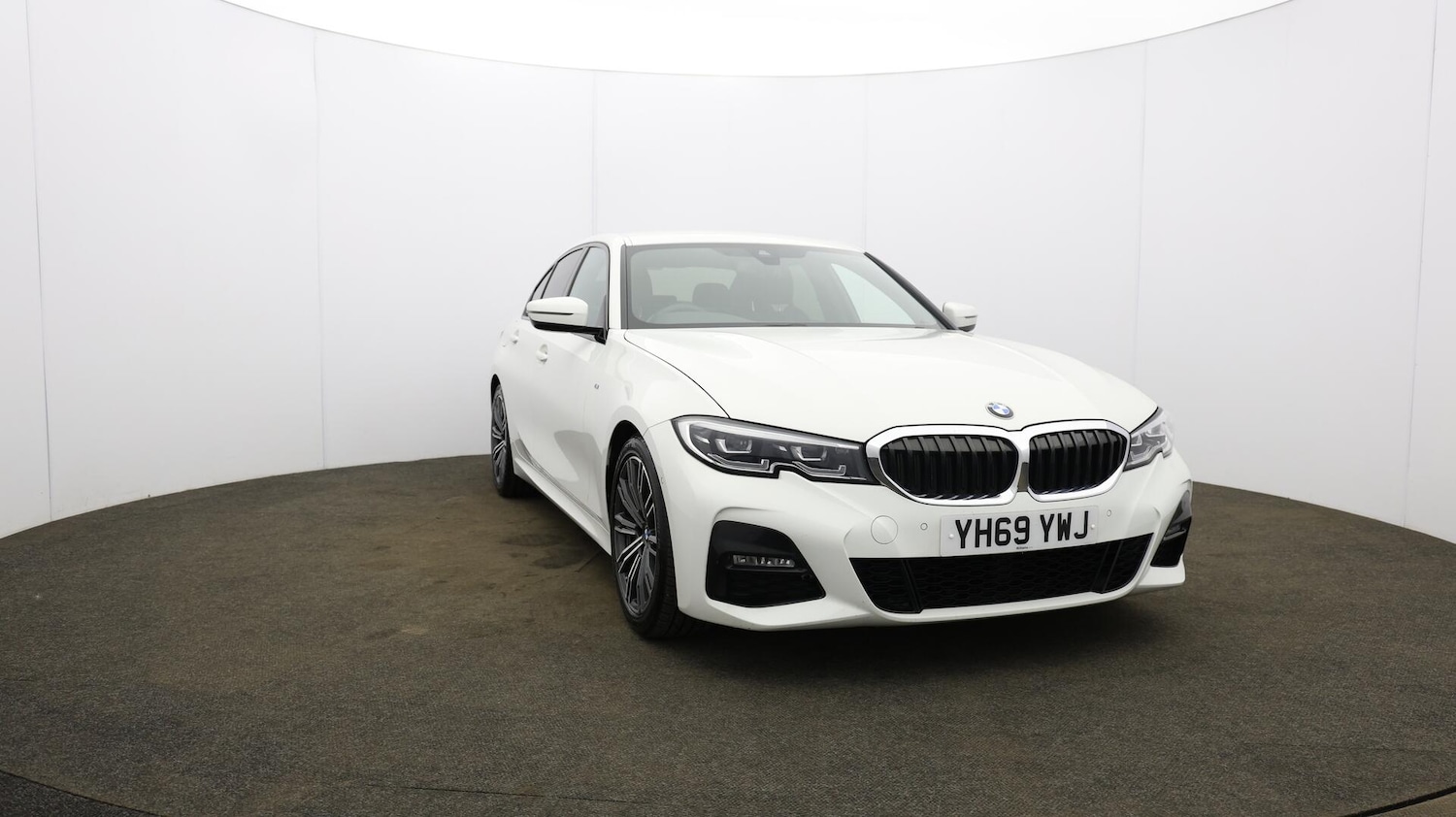 Used BMW 3 Series for sale - 76201360: Photo 47