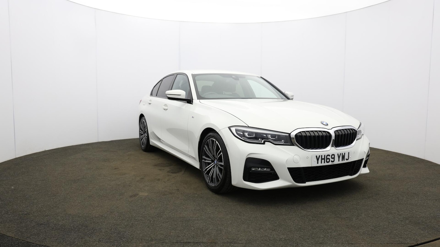 Used BMW 3 Series for sale - 76201360: Photo 48