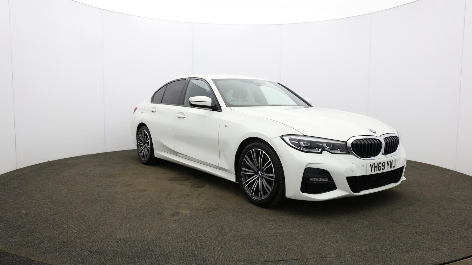 Used BMW 3 Series for sale - 76201360: Photo 49