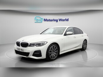 Used BMW 3 Series for sale - 76201360: Photo 4