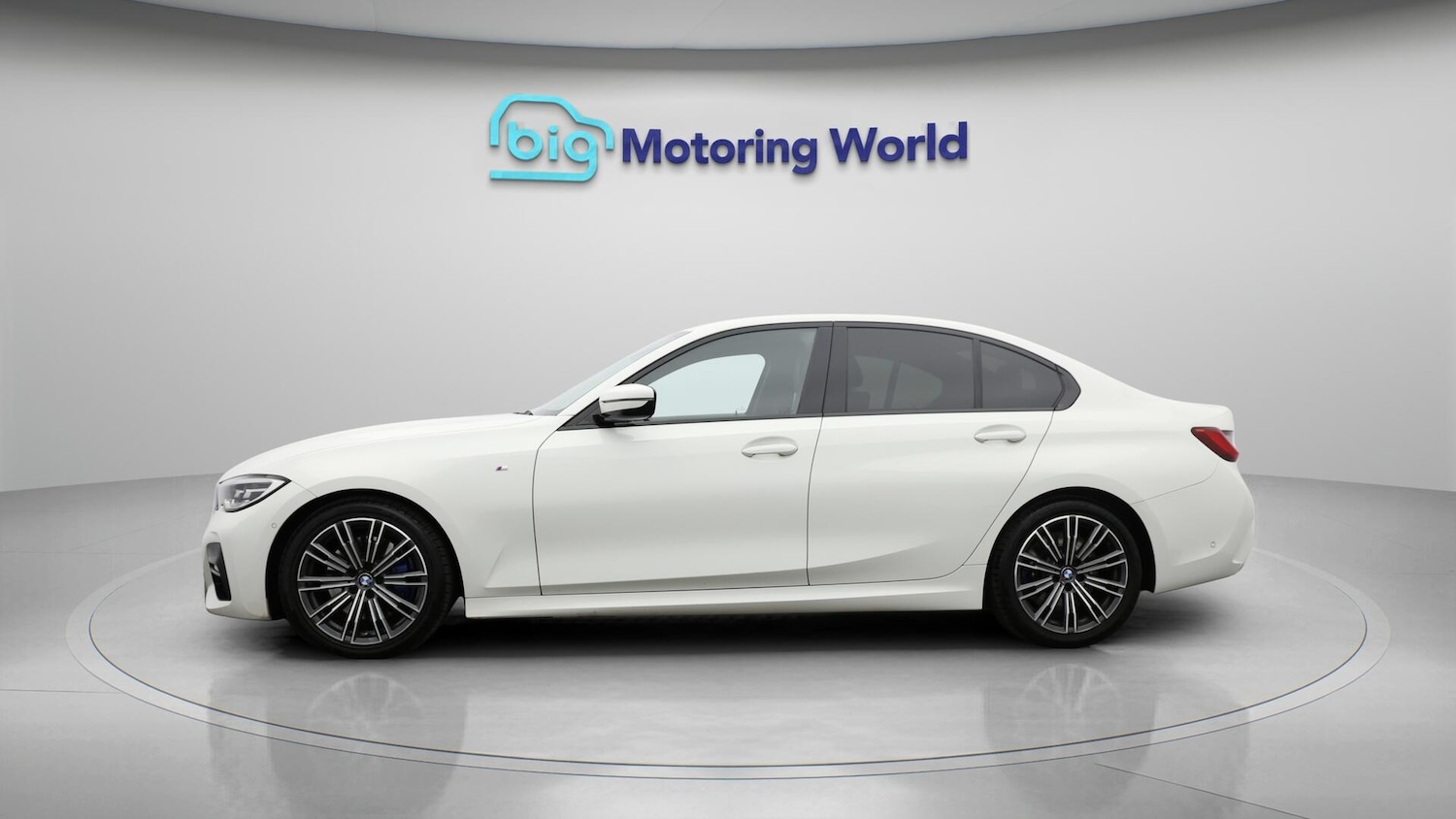 Used BMW 3 Series for sale - 76201360: Photo 5