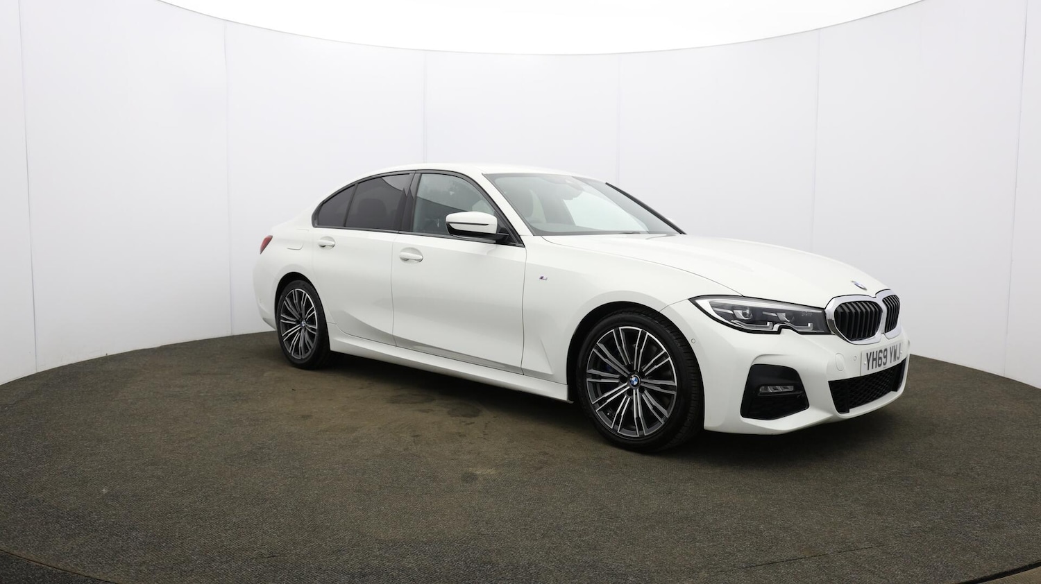 Used BMW 3 Series for sale - 76201360: Photo 50