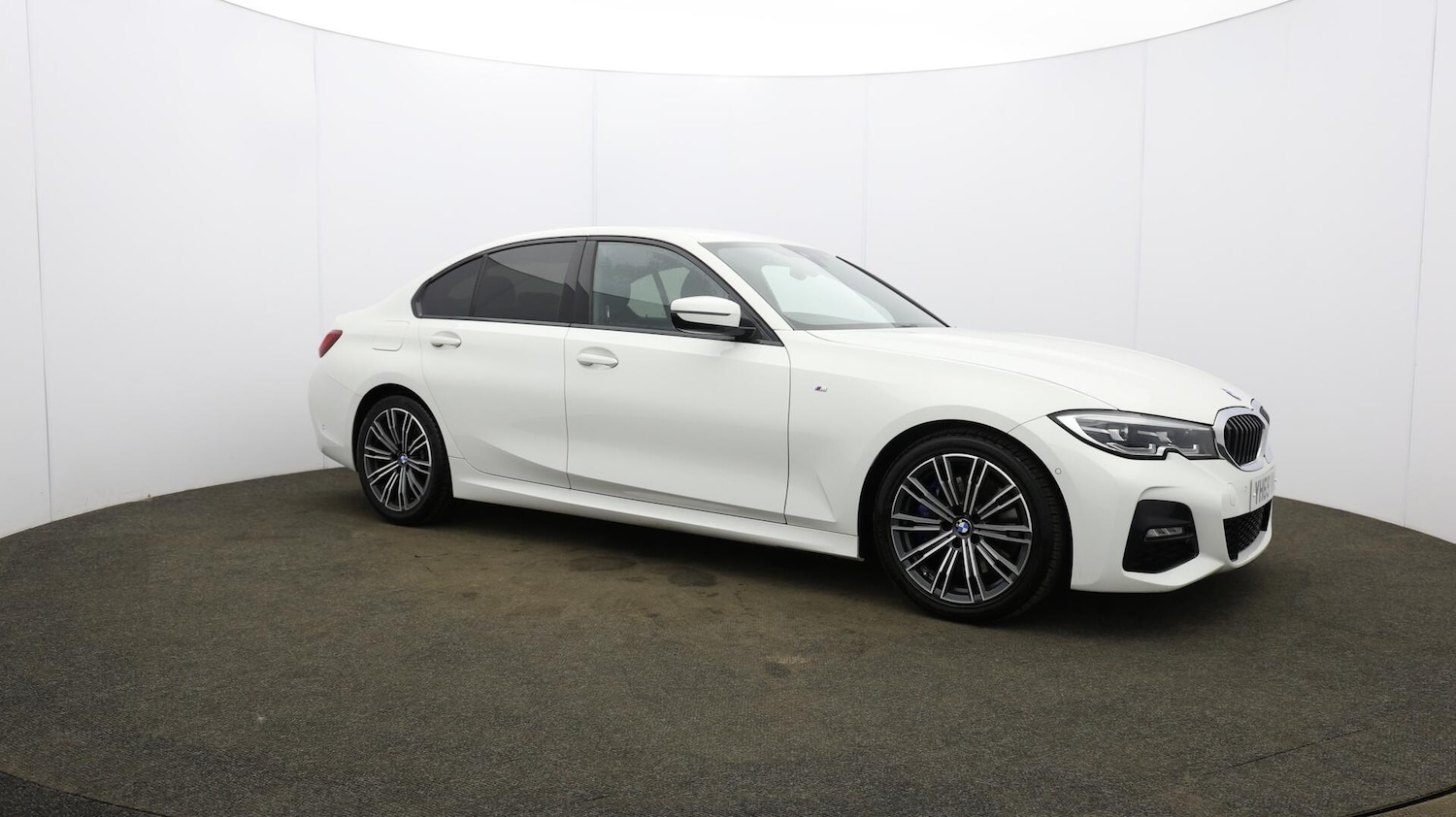 Used BMW 3 Series for sale - 76201360: Photo 51