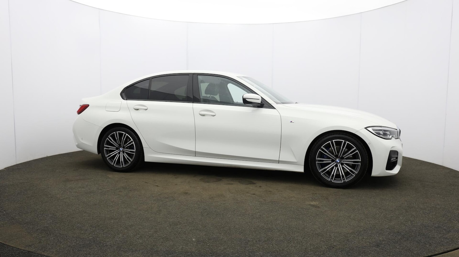 Used BMW 3 Series for sale - 76201360: Photo 53