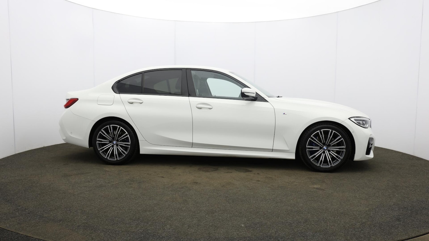 Used BMW 3 Series for sale - 76201360: Photo 54