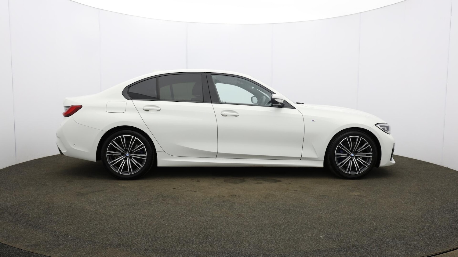 Used BMW 3 Series for sale - 76201360: Photo 55