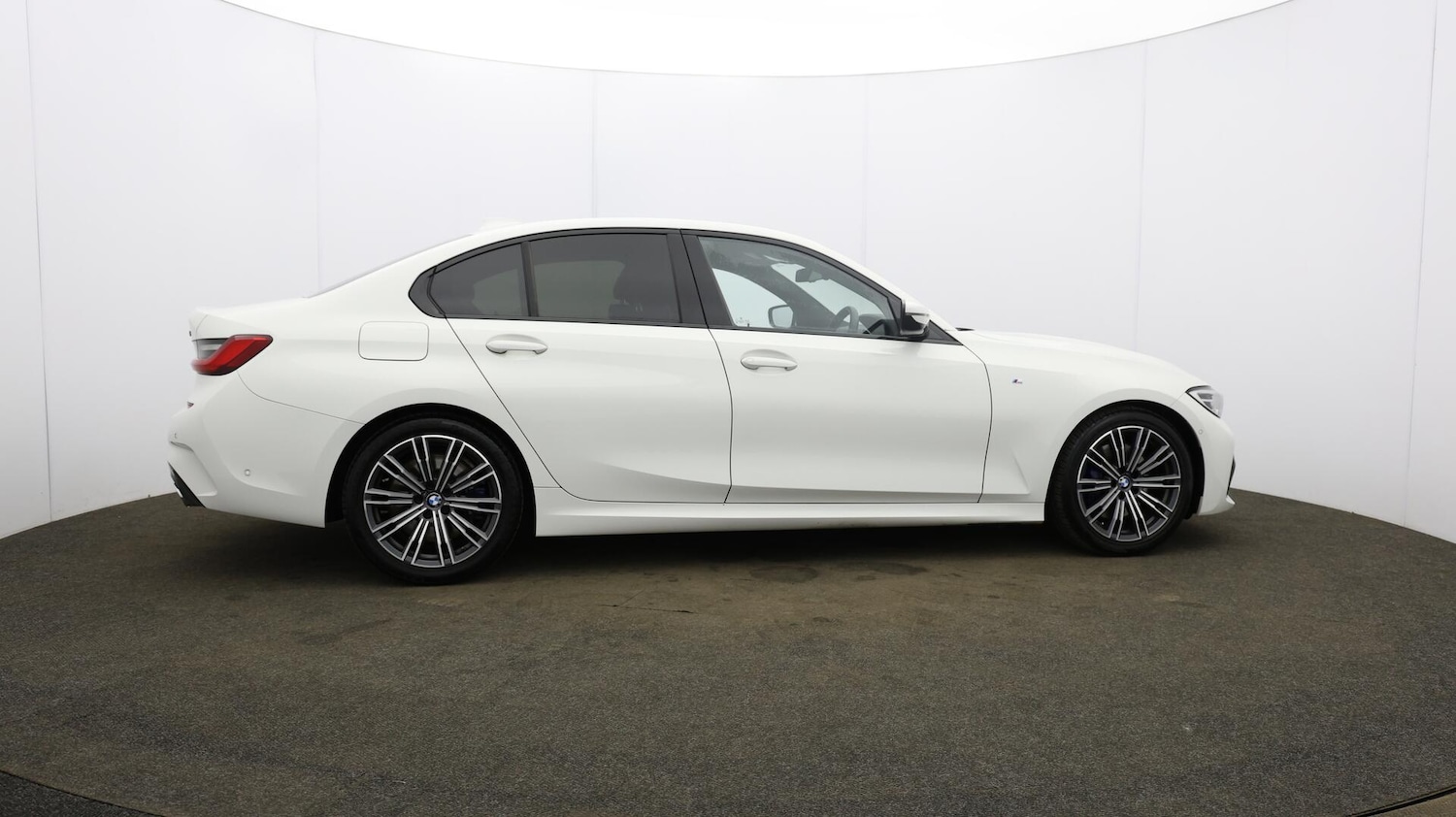 Used BMW 3 Series for sale - 76201360: Photo 56