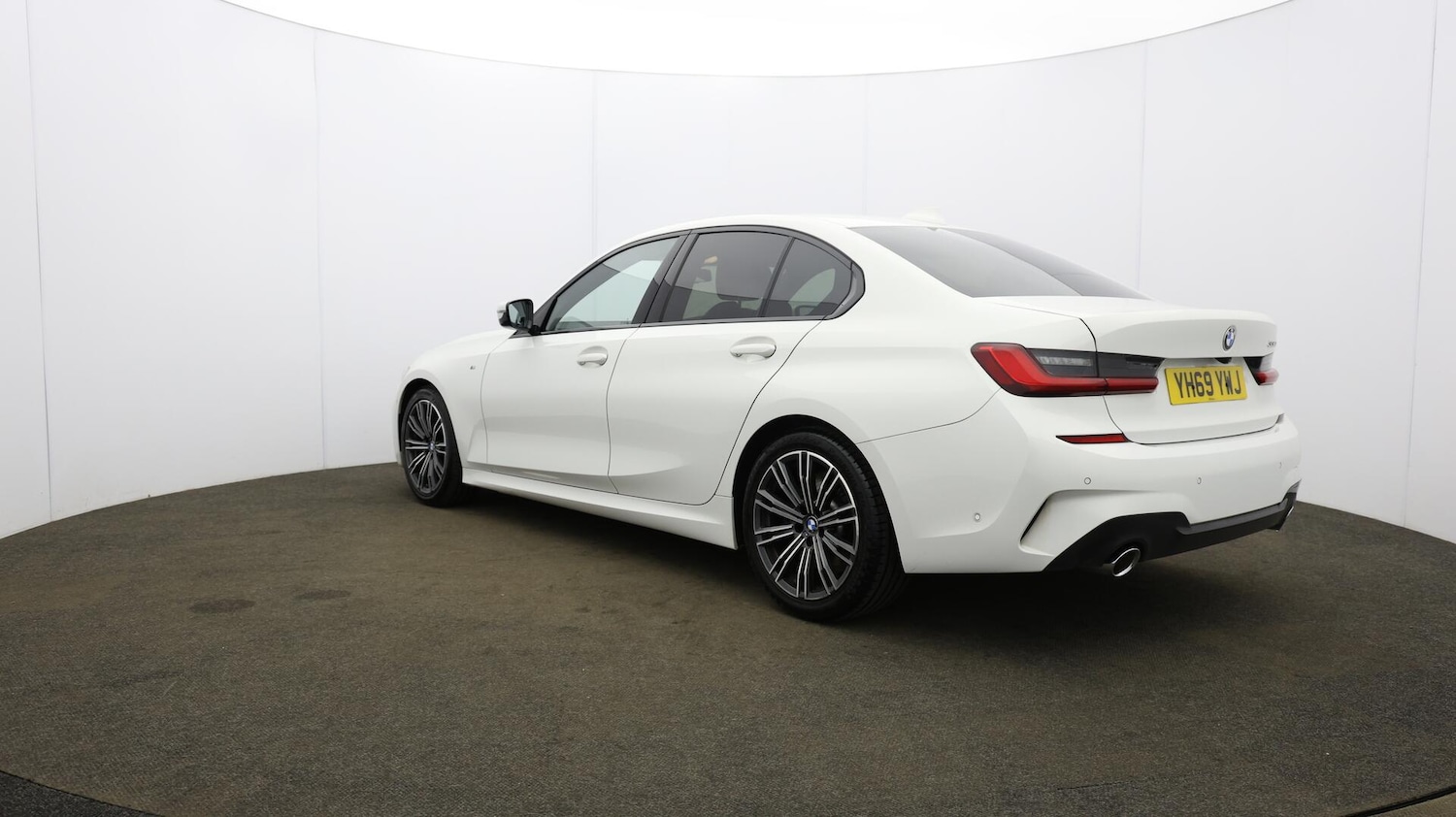 Used BMW 3 Series for sale - 76201360: Photo 57